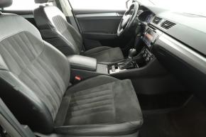 Škoda Superb  2.0 TDI 