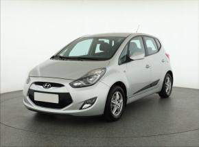 Hyundai ix20  1.6 CVVT 