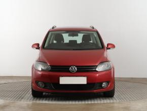 Volkswagen Golf Plus  1.4 TSI 