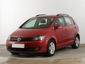 Volkswagen Golf Plus  1.4 TSI 