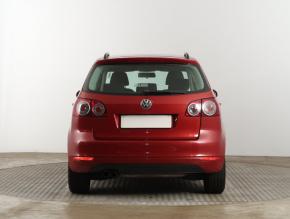 Volkswagen Golf Plus  1.4 TSI 