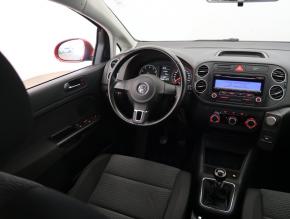 Volkswagen Golf Plus  1.4 TSI 