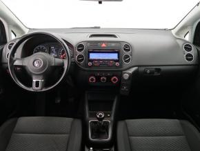 Volkswagen Golf Plus  1.4 TSI 