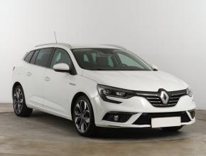 Renault Megane  1.2 TCe 