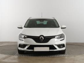 Renault Megane  1.2 TCe 