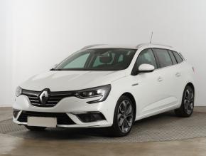 Renault Megane  1.2 TCe 