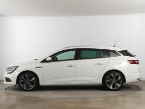 Renault Megane  1.2 TCe 