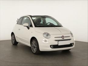 Fiat 500C  1.2 i 