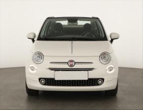 Fiat 500C  1.2 i 