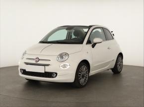 Fiat 500C  1.2 i 