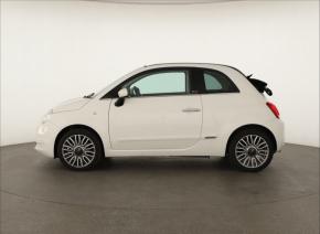 Fiat 500C  1.2 i 