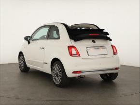 Fiat 500C  1.2 i 