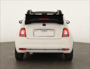 Fiat 500C  1.2 i 