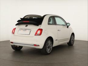 Fiat 500C  1.2 i 