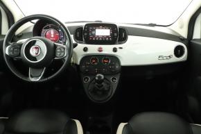 Fiat 500C  1.2 i 