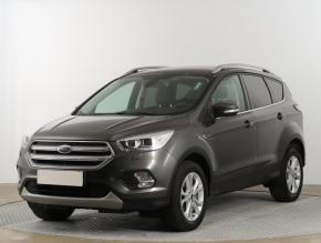 Ford Kuga  2.0 TDCi 