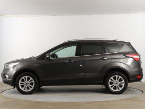 Ford Kuga  2.0 TDCi 