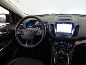 Ford Kuga  2.0 TDCi 