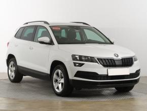 Škoda  2.0 TDI Ambition