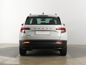 Škoda Karoq  2.0 TDI Ambition 