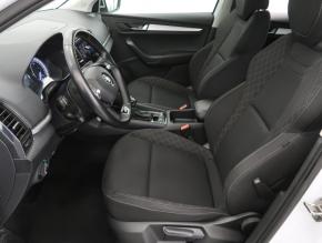 Škoda Karoq  2.0 TDI Ambition 