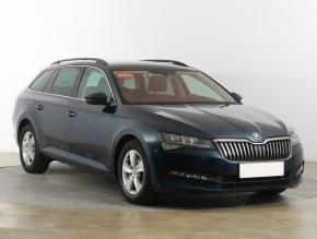 Škoda Superb  1.6 TDI Ambition 