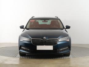 Škoda Superb  1.6 TDI Ambition 