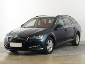 Škoda Superb  1.6 TDI Ambition 