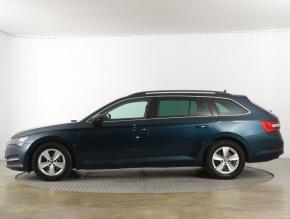 Škoda Superb  1.6 TDI Ambition 