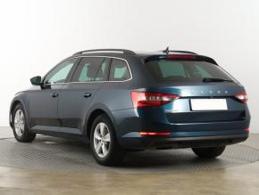 Škoda Superb  1.6 TDI Ambition 