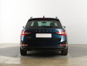 Škoda Superb  1.6 TDI Ambition 