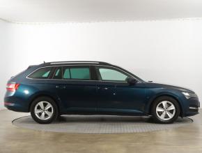 Škoda Superb  1.6 TDI Ambition 