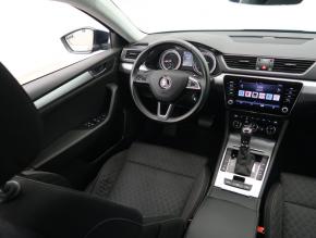 Škoda Superb  1.6 TDI Ambition 