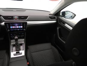 Škoda Superb  1.6 TDI Ambition 