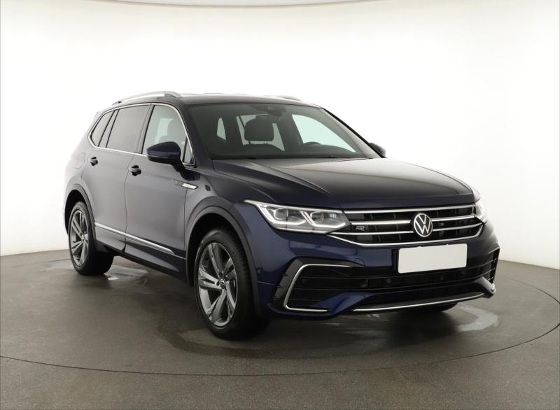 Volkswagen Tiguan Allspace  2.0 TDI R-Line