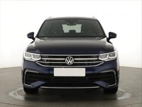 Volkswagen Tiguan Allspace  2.0 TDI R-Line 