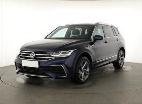 Volkswagen Tiguan Allspace  2.0 TDI R-Line 