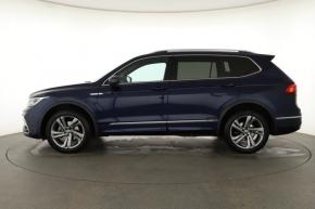 Volkswagen Tiguan Allspace  2.0 TDI R-Line 