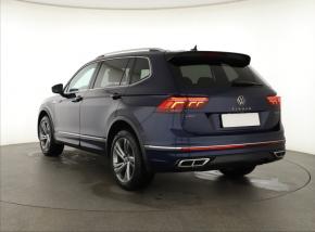 Volkswagen Tiguan Allspace  2.0 TDI R-Line 