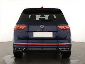 Volkswagen Tiguan Allspace  2.0 TDI R-Line 