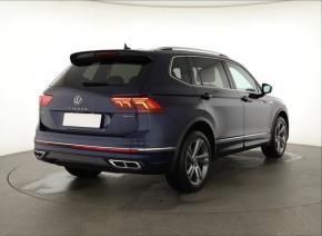 Volkswagen Tiguan Allspace  2.0 TDI R-Line 