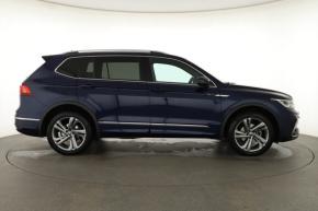 Volkswagen Tiguan Allspace  2.0 TDI R-Line 