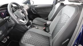 Volkswagen Tiguan Allspace  2.0 TDI R-Line 