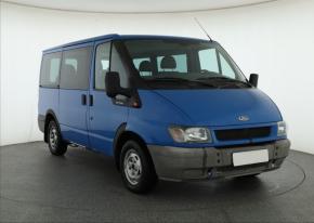 Ford Transit  2.0 DI 