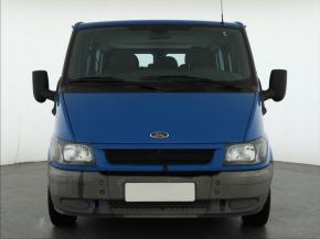 Ford Transit  2.0 DI 