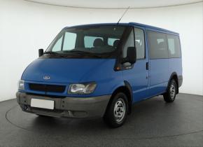 Ford Transit  2.0 DI 