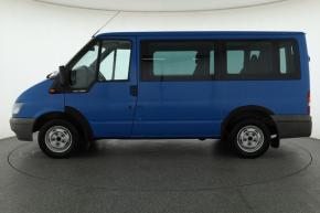 Ford Transit  2.0 DI 