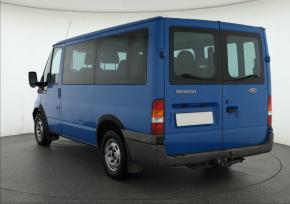 Ford Transit  2.0 DI 