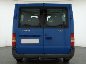 Ford Transit  2.0 DI 