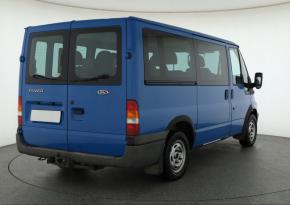 Ford Transit  2.0 DI 